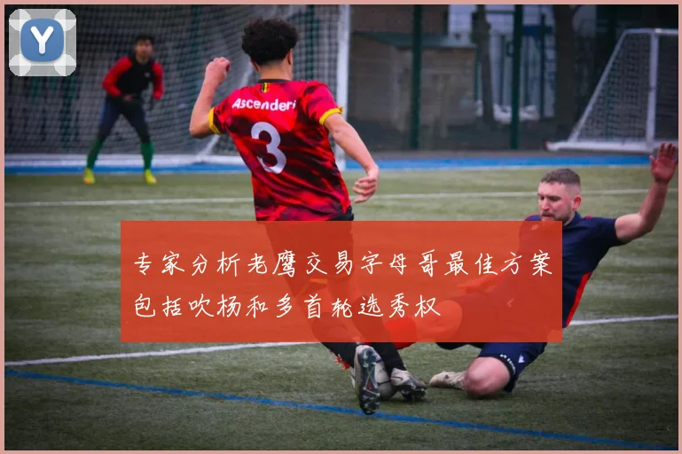 专家分析老鹰交易字母哥最佳方案包括吹杨和多首轮选秀权