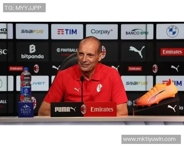 阿莱格里称赞莱奥具备中锋潜质冬窗引援需谨慎避免无用引进 阿莱格里称赞莱奥具备中锋潜质冬窗引援需谨慎避免无用引进