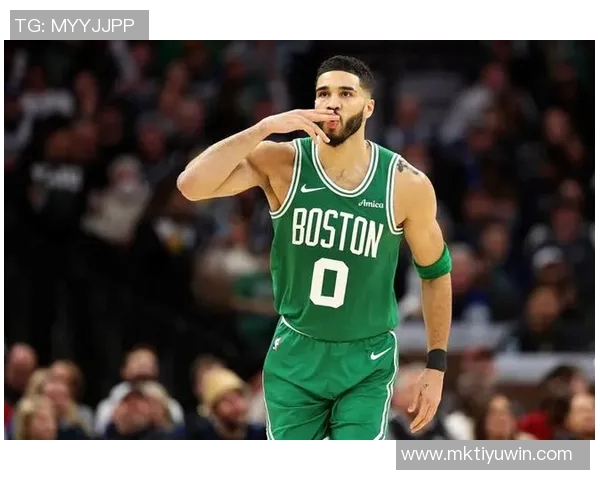 塔图姆期待与儿子Deuce同场竞技愿意再战十年实现梦想