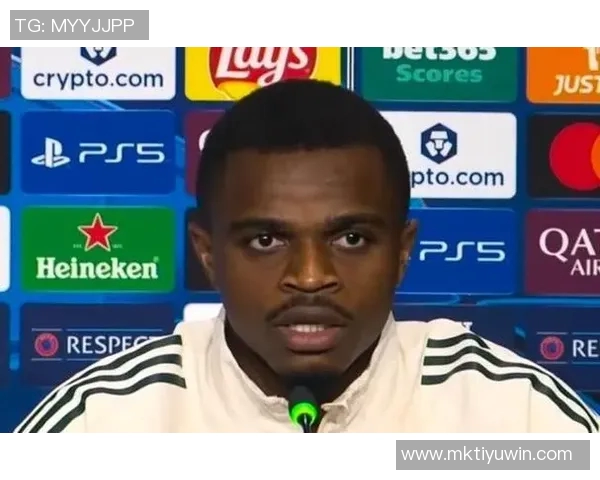 卡卢卢谈尤文抗压能力与锋线实力让对手感到恐惧的信心提升 卡卢卢谈尤文抗压能力与锋线实力让对手感到恐惧的信心提升