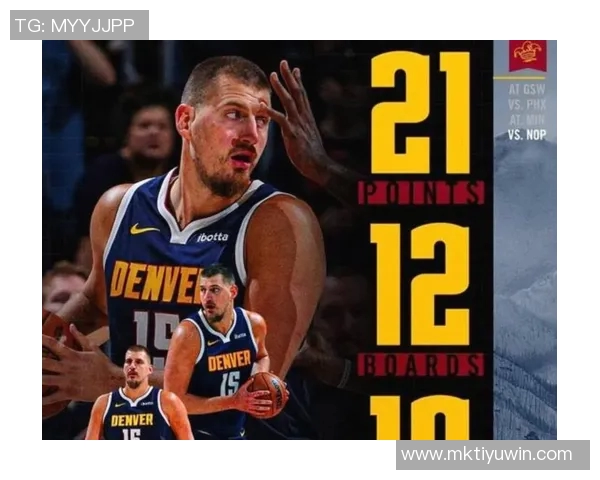 掘金背靠背对决太阳约基奇与布鲁斯布朗出战存疑引关注 掘金背靠背对决太阳约基奇与布鲁斯布朗出战存疑引关注