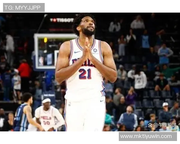 明日76人对决勇士恩比德出战可能性微弱乔治与格莱姆斯状态待定 明日76人对决勇士恩比德出战可能性微弱乔治与格莱姆斯状态待定