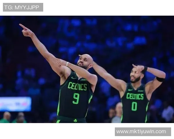 塔图姆调侃阿德巴约比赛未上场你们依然输得心服口服