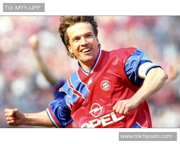 马特乌斯称乌尔比希关键时刻表现出色拜仁杯赛对科隆胜算很大